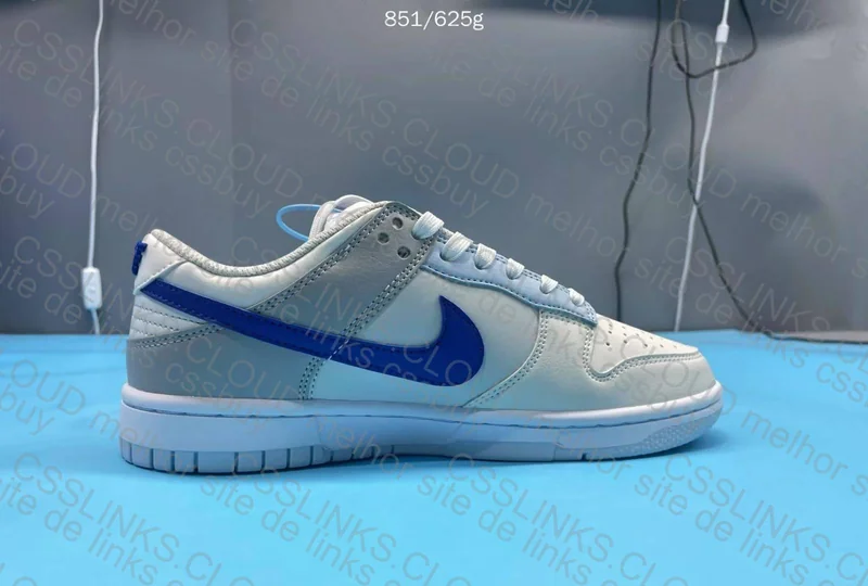 dunk Low New vt 8