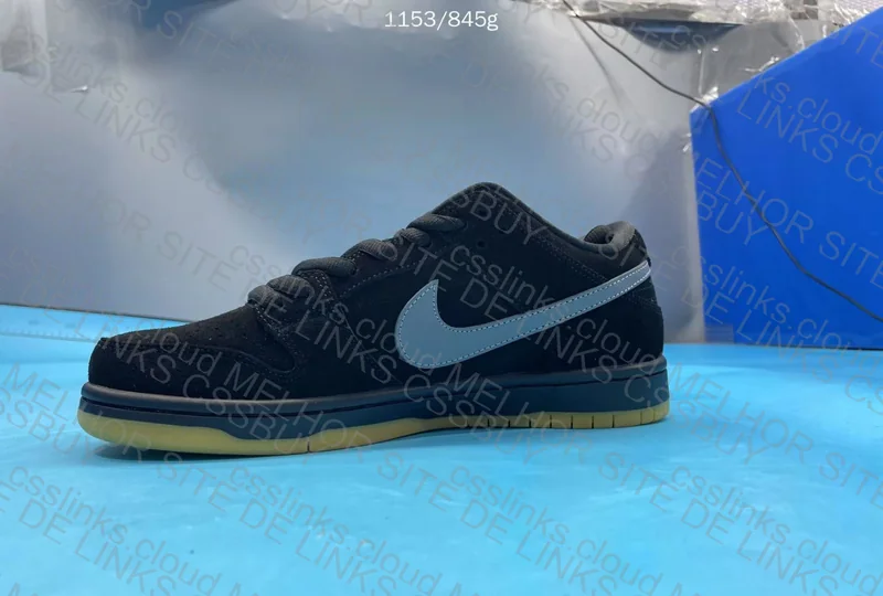 dunk low new vt 3