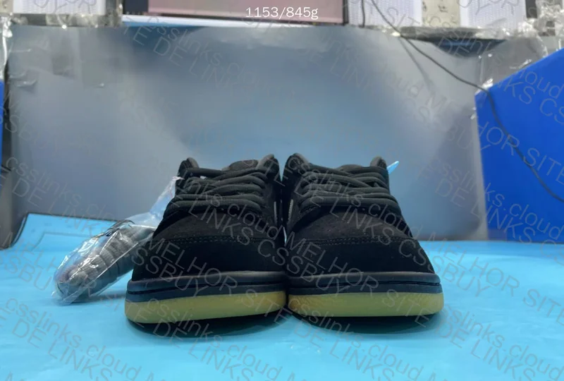 dunk low new vt 5