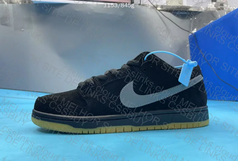 dunk low new vt 6