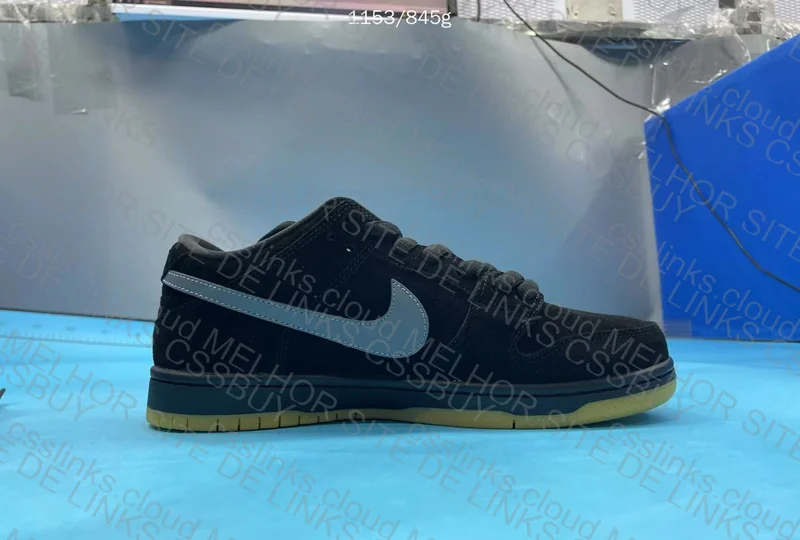 dunk low new vt 7