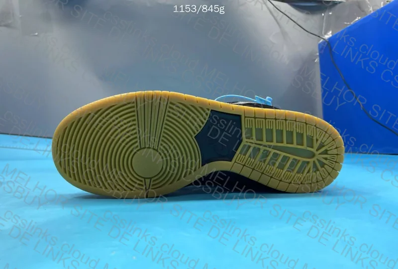 dunk low new vt 9