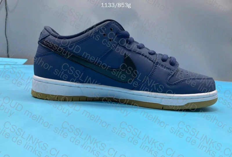 dunk low new vt 2