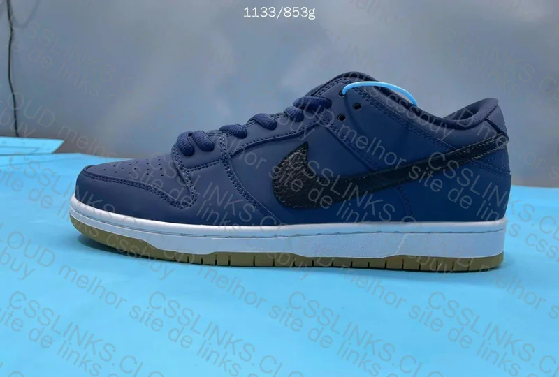 dunk low new vt 3