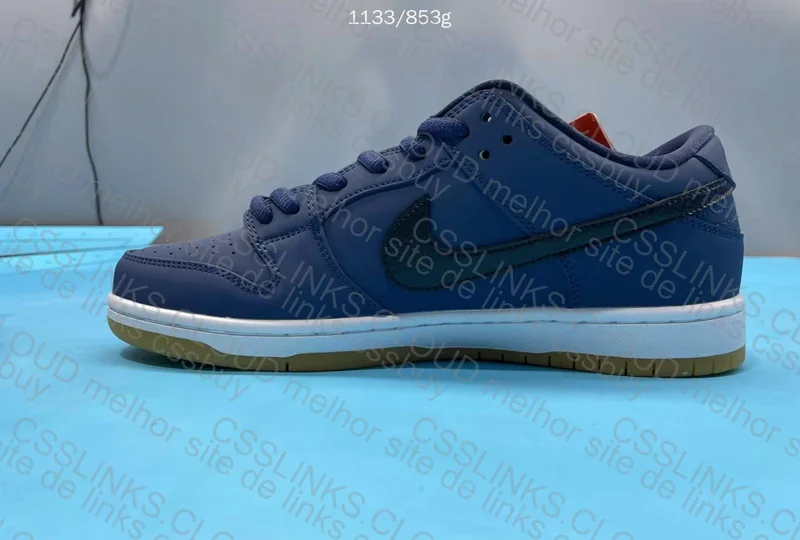 dunk low new vt 5