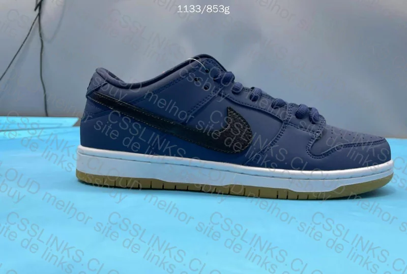 dunk low new vt 6