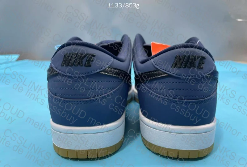 dunk low new vt 7