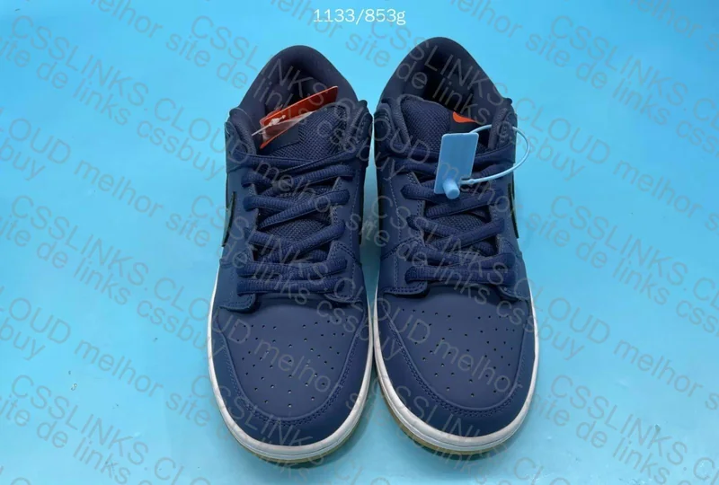 dunk low new vt 8
