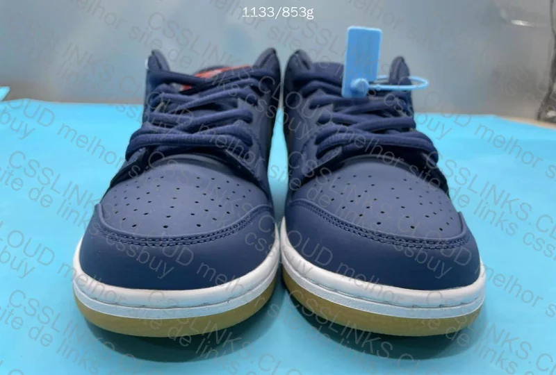 dunk low new vt 9