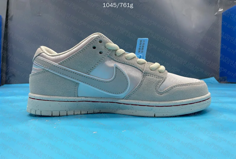 Dunk Low (NEW VT)