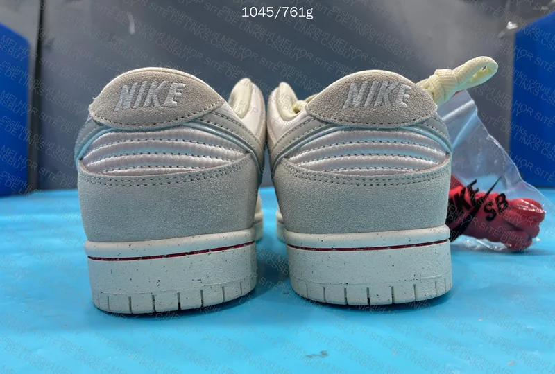 Dunk Low (NEW VT) 2