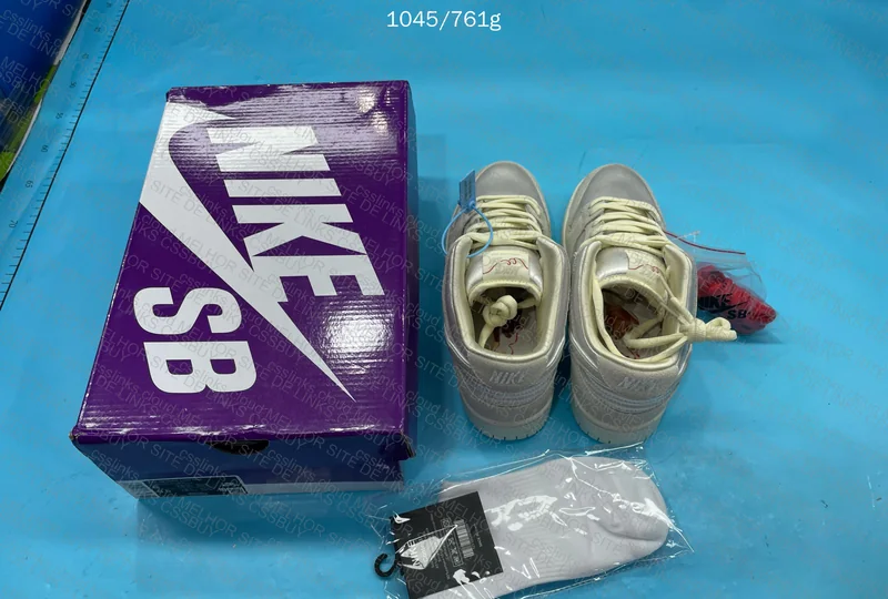Dunk Low (NEW VT) 3