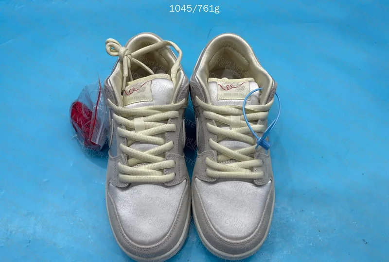 Dunk Low (NEW VT) 5