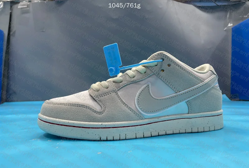Dunk Low (NEW VT) 6