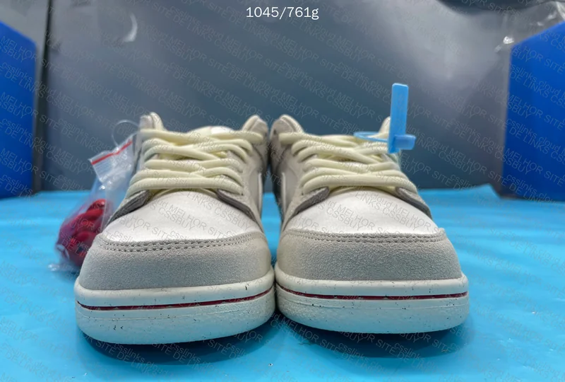 Dunk Low (NEW VT) 7
