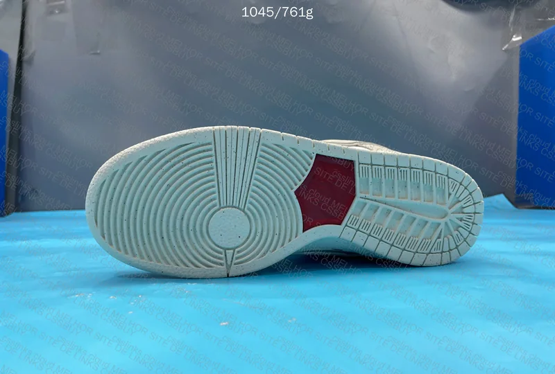 Dunk Low (NEW VT) 8