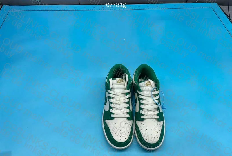 dunk low new vt