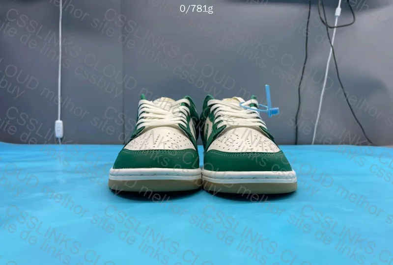 dunk low new vt 2