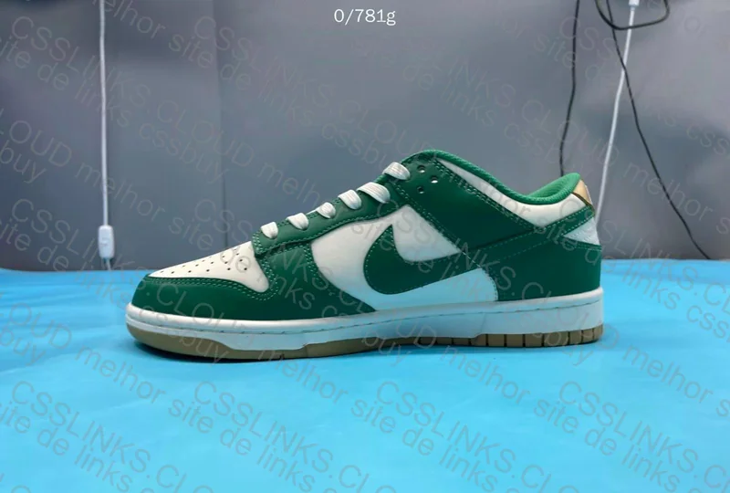 dunk low new vt 4