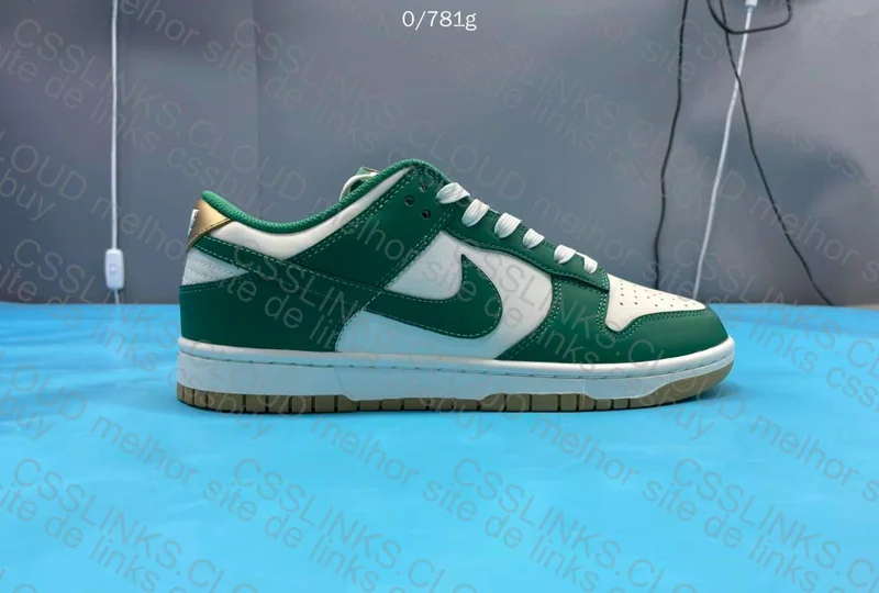 dunk low new vt 5