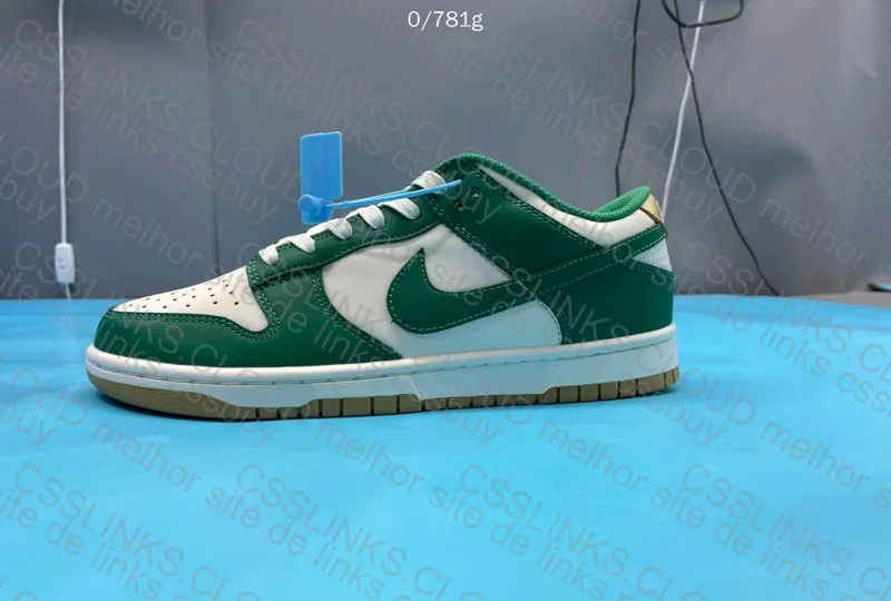 dunk low new vt 9