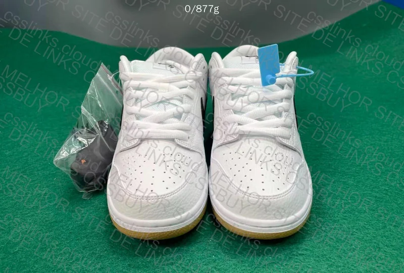 dunk low new vt 2