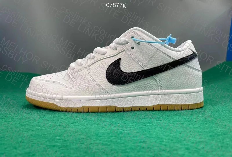 dunk low new vt 4
