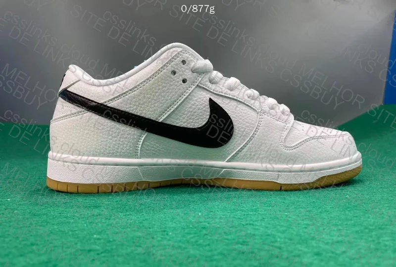 dunk low new vt 5