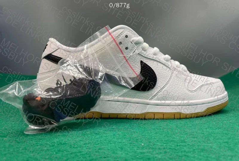 dunk low new vt 6
