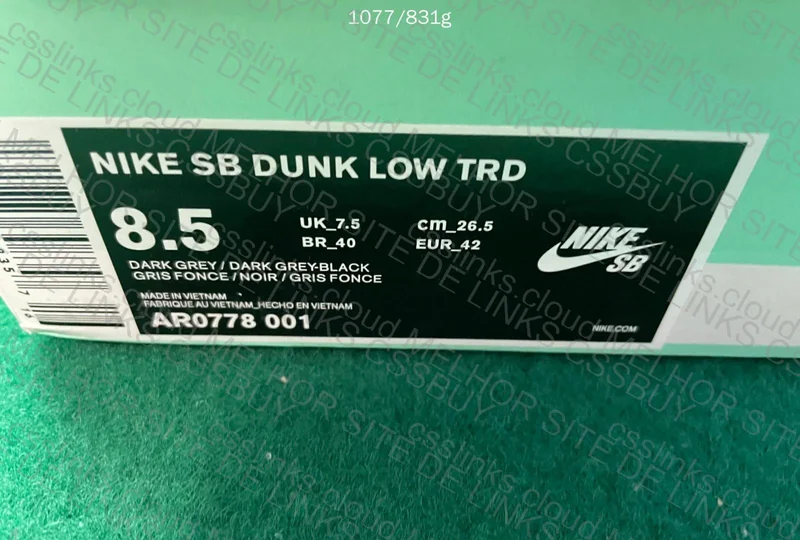 dunk low new vt 2