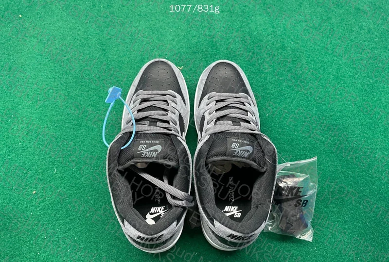 dunk low new vt 4