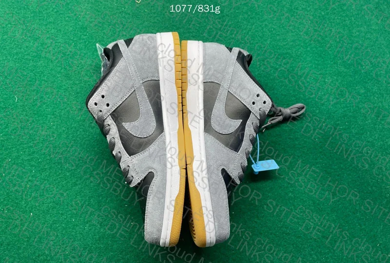 dunk low new vt 5