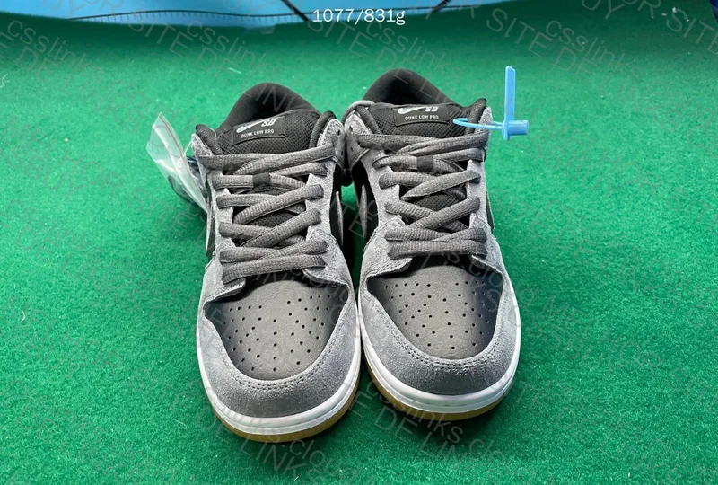 dunk low new vt 6