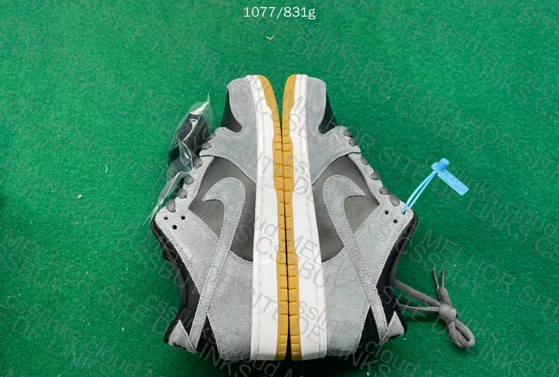 dunk low new vt 7