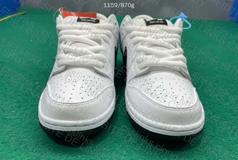 dunk low new vt 2