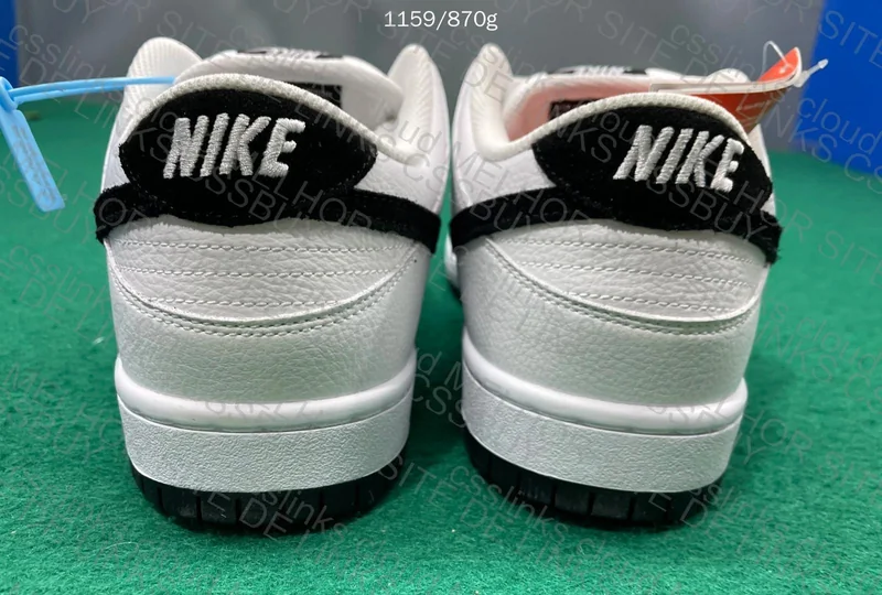 dunk low new vt 4