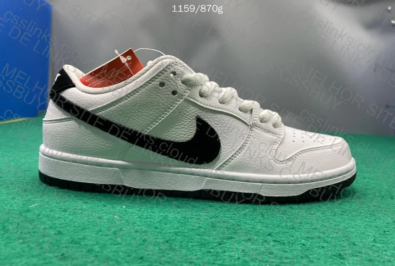 dunk low new vt 5