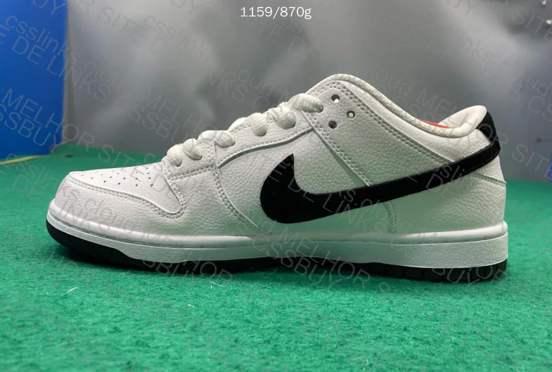 dunk low new vt 6