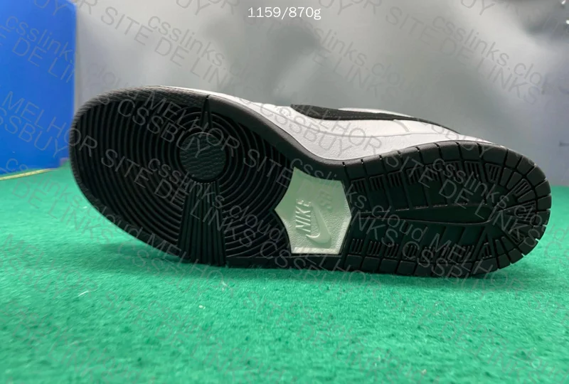 dunk low new vt 7