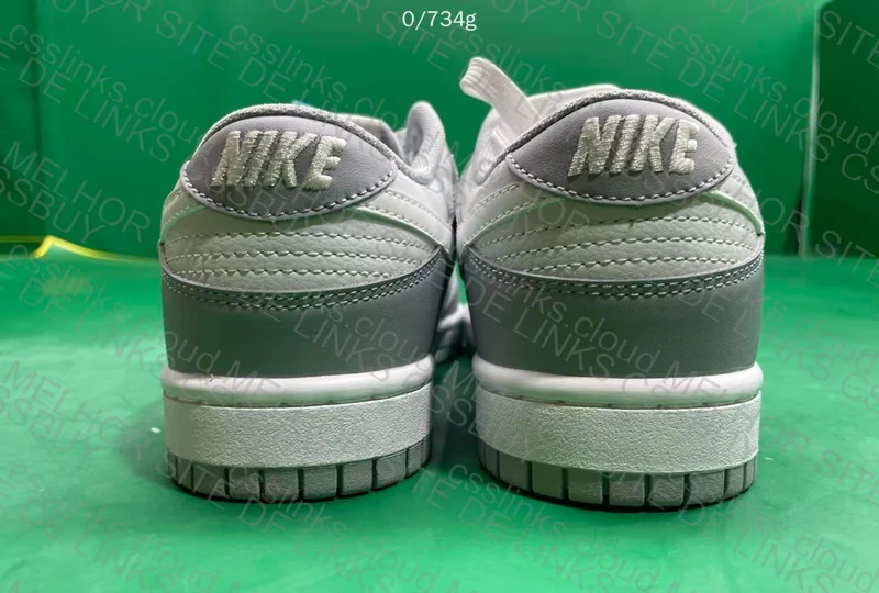 dunk low new vt 2