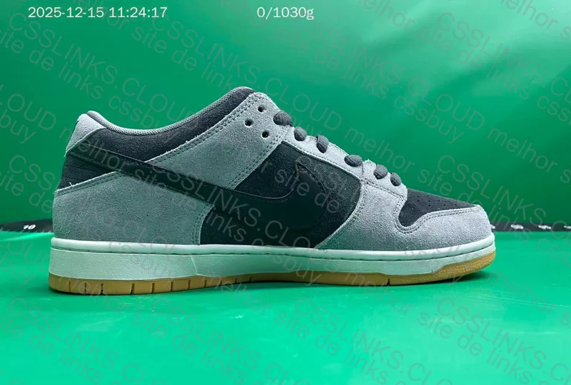 dunk low new vt 6