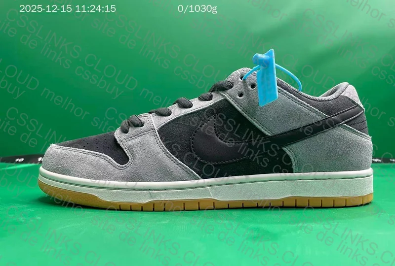 dunk low new vt 7