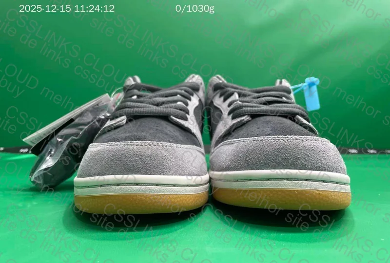 dunk low new vt 9
