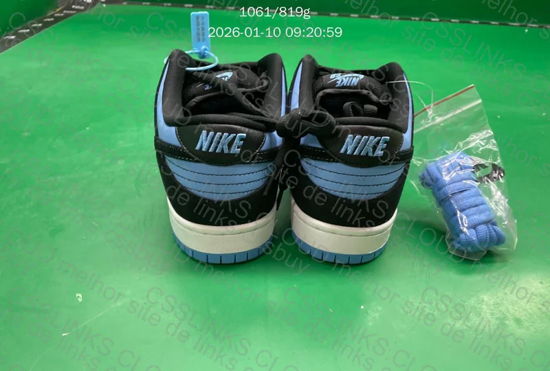 dunk low new vt