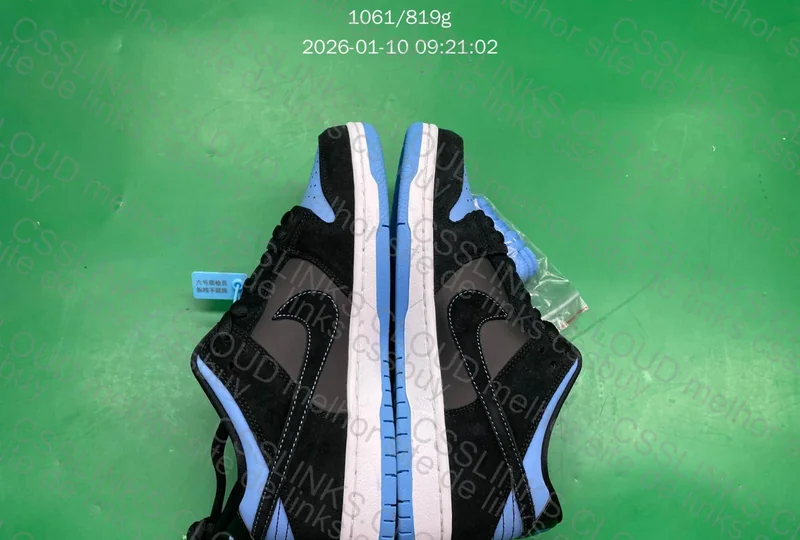 dunk low new vt 4