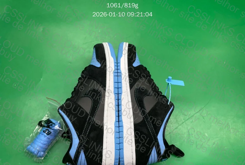 dunk low new vt 6
