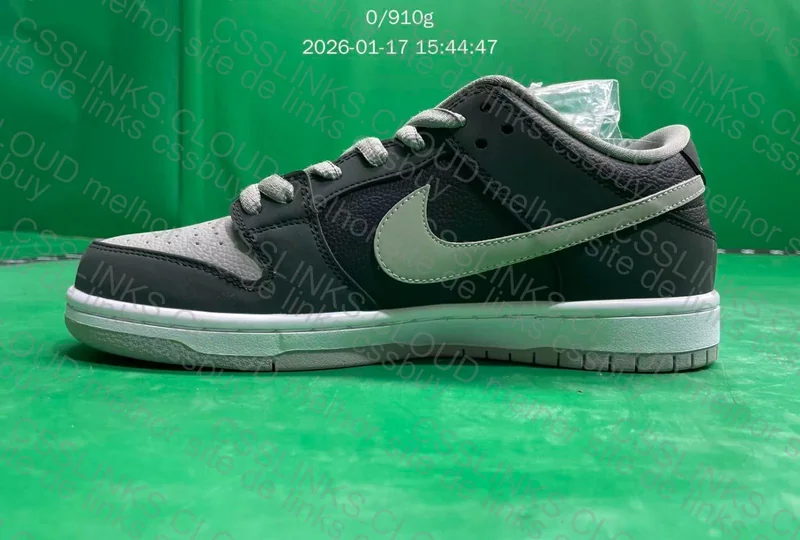 dunk low new vt 5