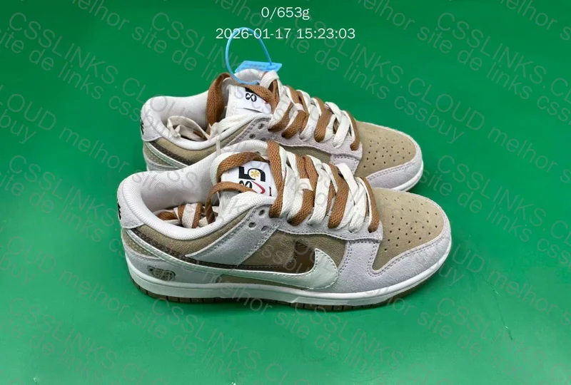dunk low new vt