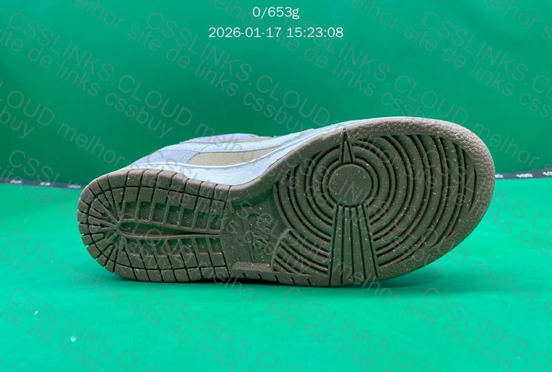 dunk low new vt 5
