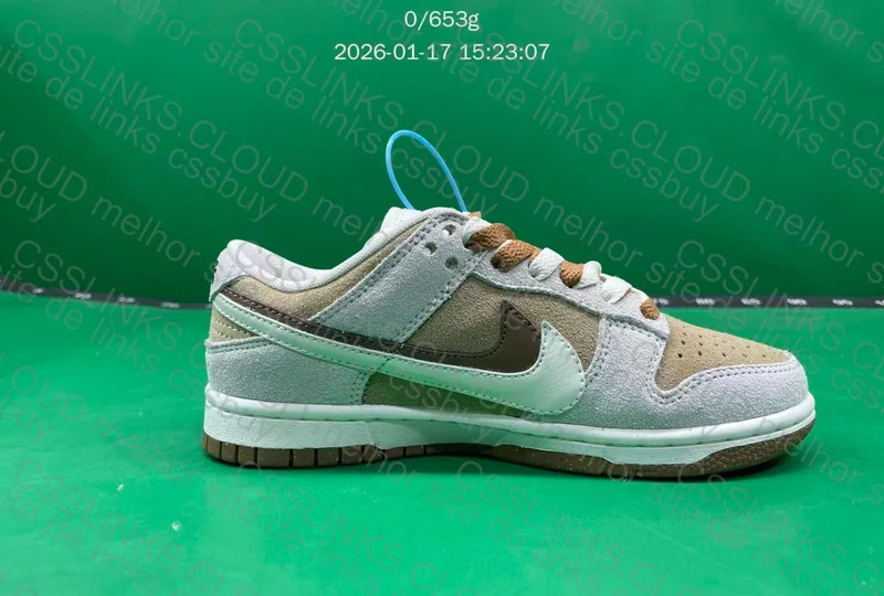 dunk low new vt 6